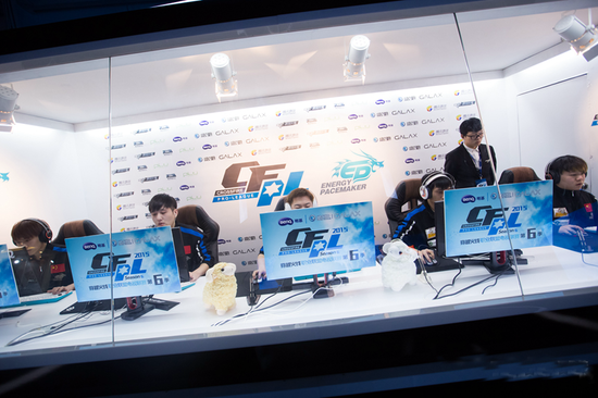 治竞争不断 治竞争不断