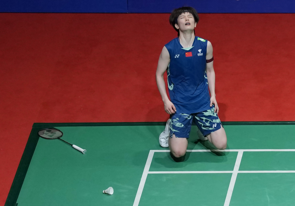 球员们将越 球员们将越